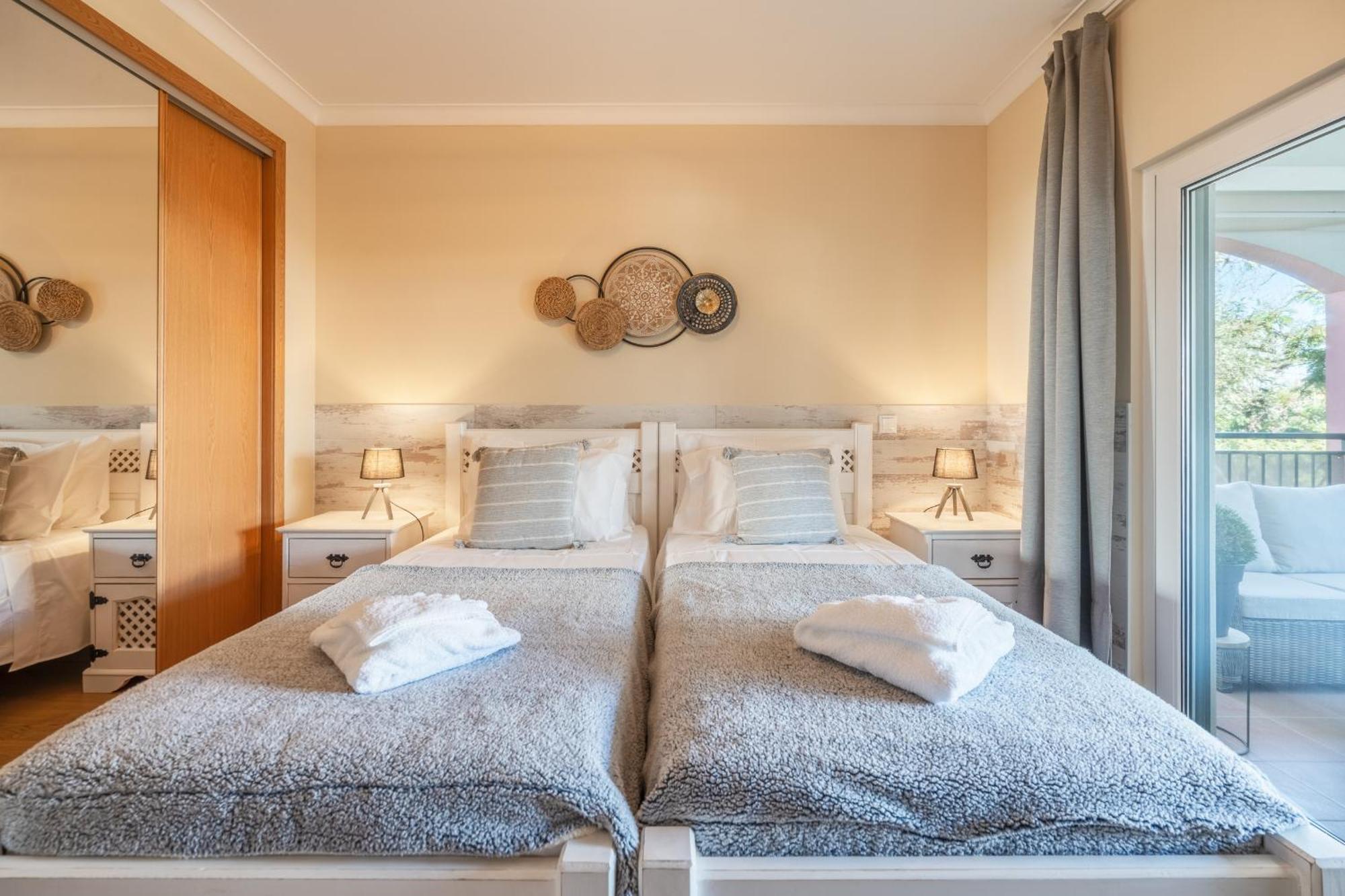 Cosy Cabanas De Tavira Apartment المظهر الخارجي الصورة