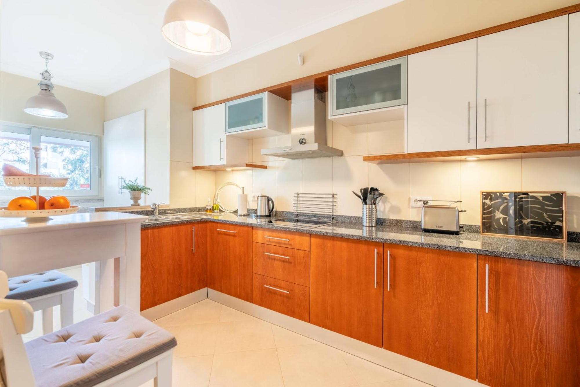 Cosy Cabanas De Tavira Apartment المظهر الخارجي الصورة